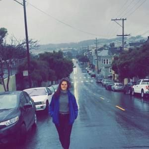 Meet your Posher, Jacky